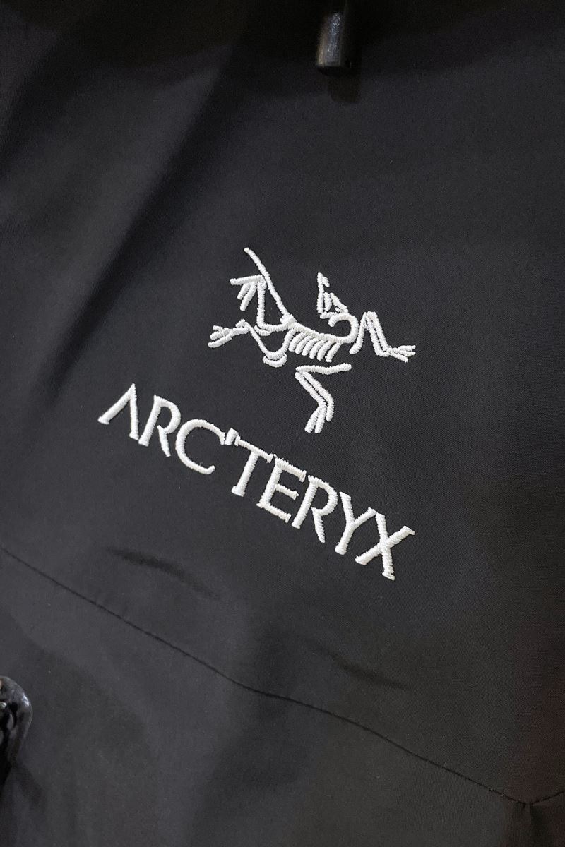 Arcteryx Outwear